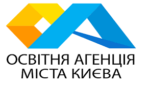 ОСВІТНЯ АГЕНЦІЯ МІСТА КИЄВА 